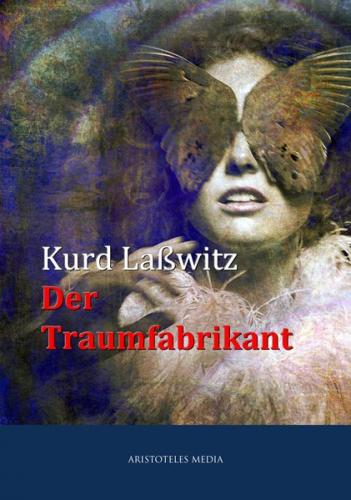 Der Traumfabrikant (Ebook - EPUB) 