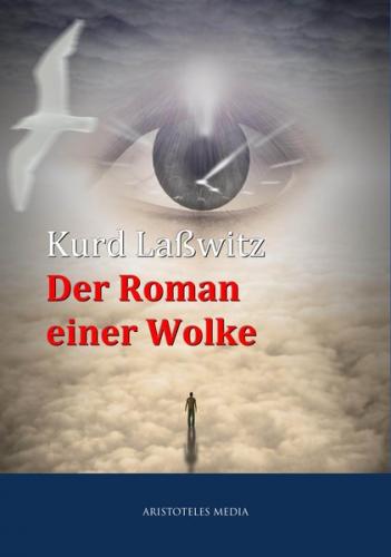 Der Roman einer Wolke (Ebook - EPUB) 
