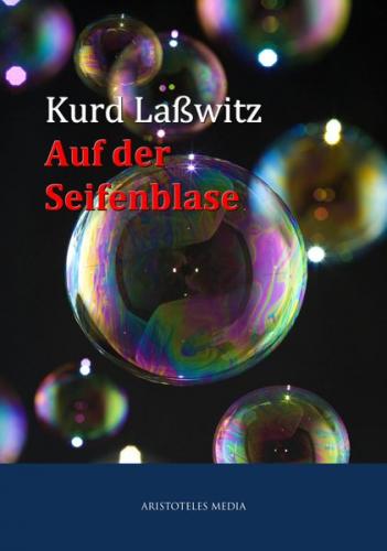 Auf der Seifenblase (Ebook - EPUB) 