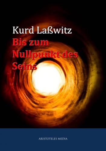 Bis zum Nullpunkt des Seins (Ebook - EPUB) 