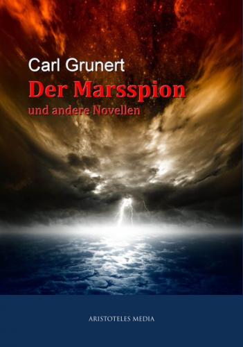 Der Marsspion (Ebook - EPUB) 