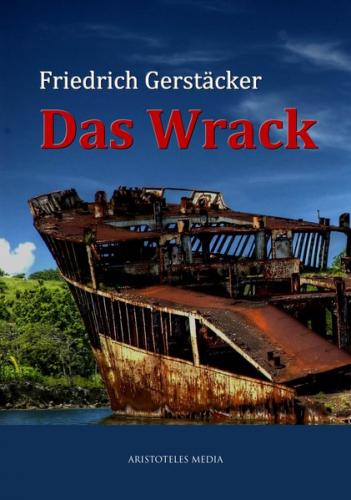 Das Wrack (Ebook - EPUB) 