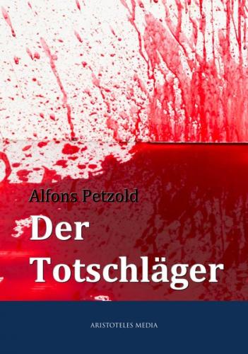 Der Totschläger (Ebook - EPUB) 