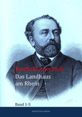 Das Landhaus am Rhein (Ebook - EPUB) 