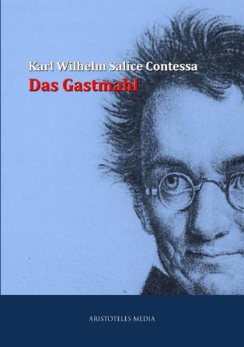 Das Gastmahl (Ebook - EPUB) 