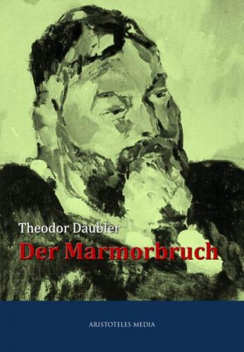 Der Marmorbruch (Ebook - EPUB) 
