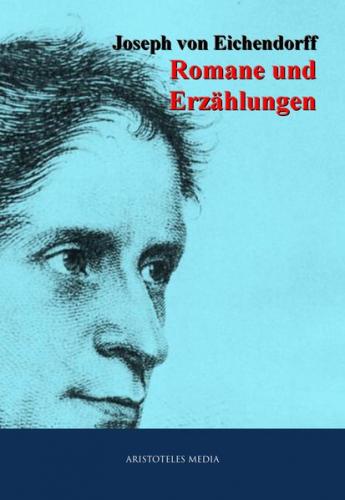 Joseph von Eichendorff (Ebook - EPUB) 
