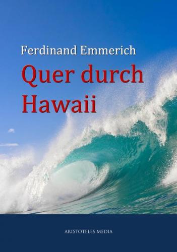 Quer durch Hawaii (Ebook - EPUB) 