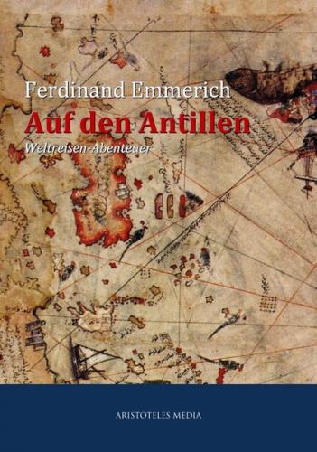 Auf den Antillen (Ebook - EPUB) 