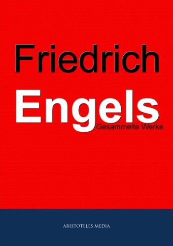 Friedrich Engels (Ebook - EPUB) 