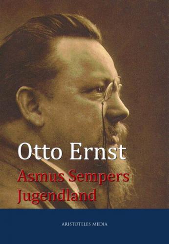 Asmus Sempers Jugendland (Ebook - EPUB) 