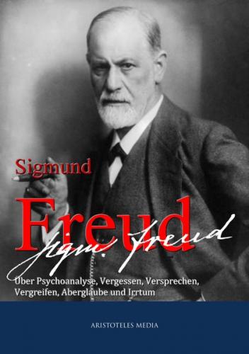 Siegmund Freud (Ebook - EPUB) 