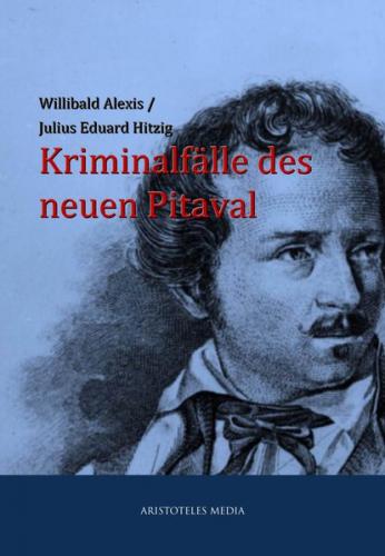 Kriminalfälle des neuen Pitaval (Ebook - EPUB) 