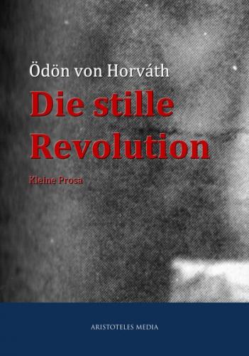 Die stille Revolution (Ebook - EPUB) 