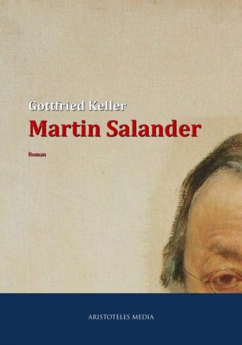 Martin Salander (Ebook - EPUB) 