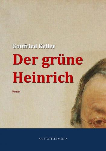 Der grüne Heinrich (Ebook - EPUB) 
