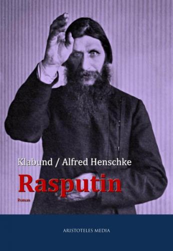 Rasputin (Ebook - EPUB) 