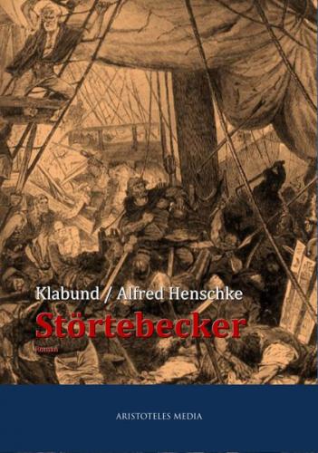 Störtebecker (Ebook - EPUB) 