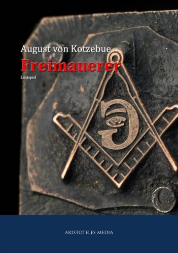 Freimaurer (Ebook - EPUB) 