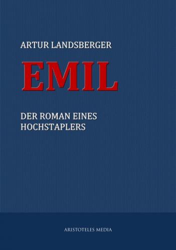 Emil (Ebook - EPUB) 