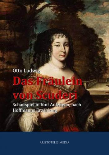 Das Fräulein von Scuderi (Ebook - EPUB) 