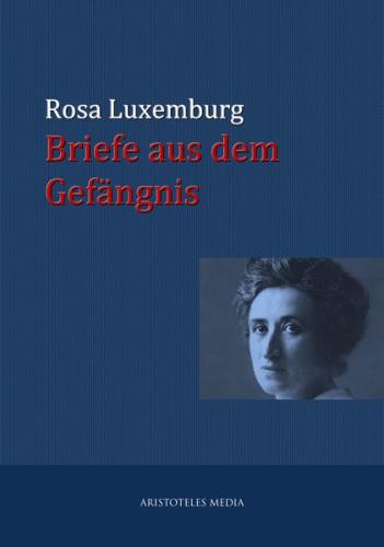 Briefe aus dem Gefängnis (Ebook - EPUB) 