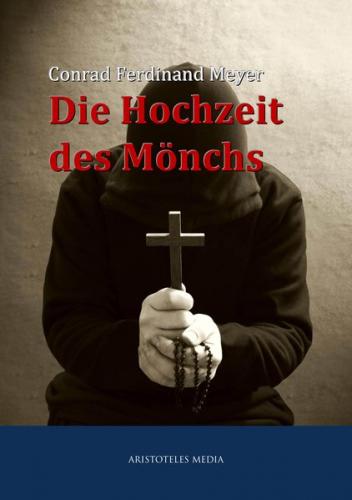 Die Hochzeit des Mönchs (Ebook - EPUB) 