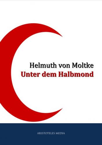 Unter dem Halbmond (Ebook - EPUB) 
