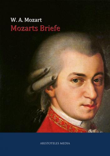 Mozarts Briefe (Ebook - EPUB) 
