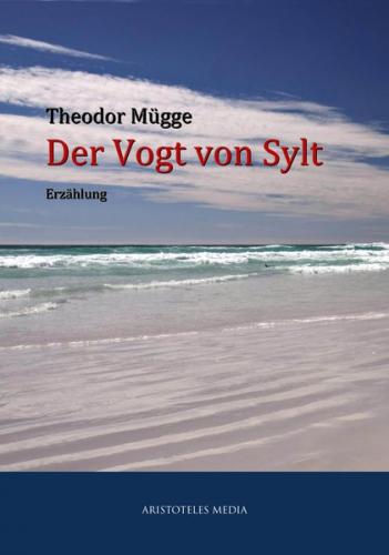 Der Vogt von Sylt (Ebook - EPUB) 