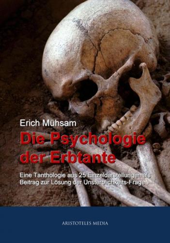 Die Psychologie der Erbtante (Ebook - EPUB) 