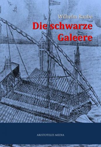 Die schwarze Galeere (Ebook - EPUB) 