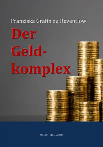 Der Geldkomplex (Ebook - EPUB) 