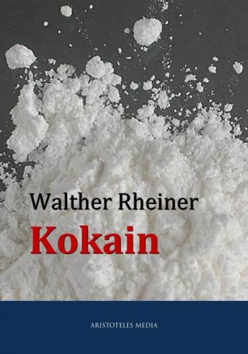 Kokain (Ebook - EPUB) 