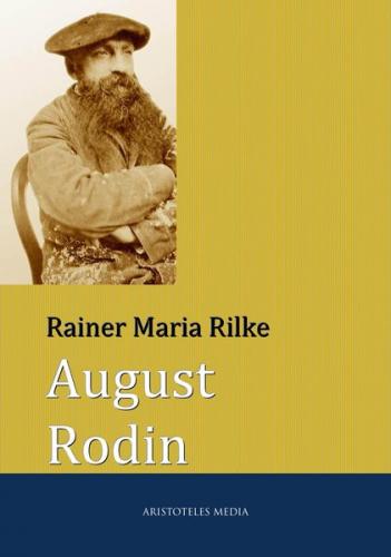 August Rodin (Ebook - EPUB) 