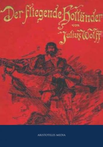 Der fliegende Holländer (Ebook - EPUB) 