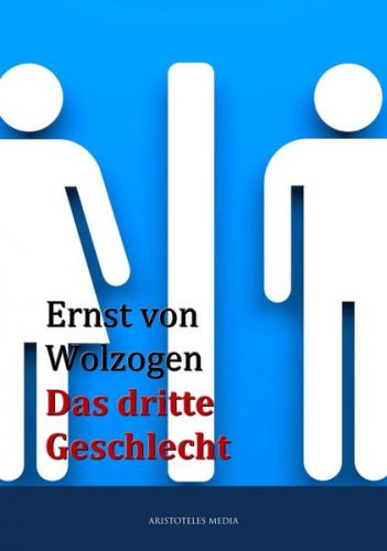 Das dritte Geschlecht (Ebook - EPUB) 