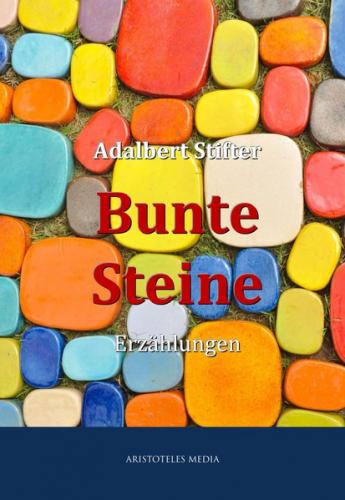 Bunte Steine (Ebook - EPUB) 