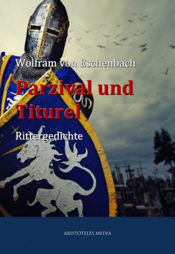Parzival und Titurel (Ebook - EPUB) 