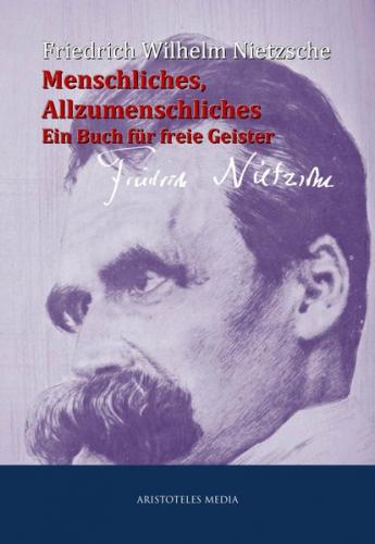 Menschliches, Allzumenschliches (Ebook - EPUB) 