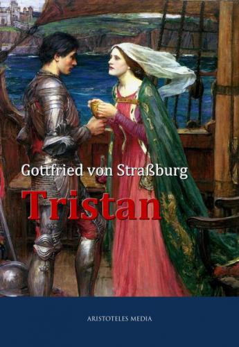 Tristan (Ebook - EPUB) 