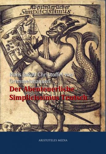 Der Abenteuerliche Simplicissimus Teutsch (Ebook - EPUB) 