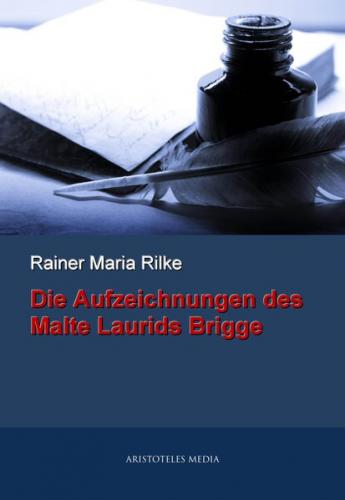 Die Aufzeichnungen des Malte Laurids Brigge (Ebook - EPUB) 