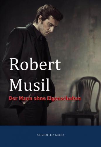 Der Mann ohne Eigenschaften (Ebook - EPUB) 