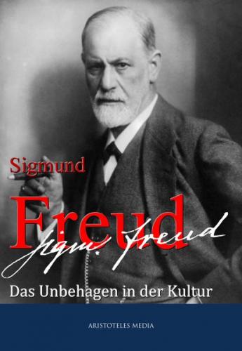 Das Unbehagen in der Kultur (Ebook - EPUB) 