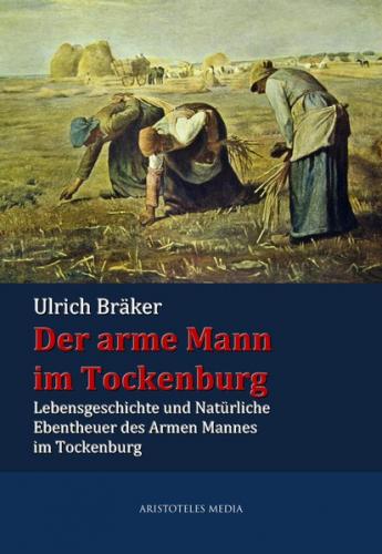 Der arme Mann im Tockenburg (Ebook - EPUB) 