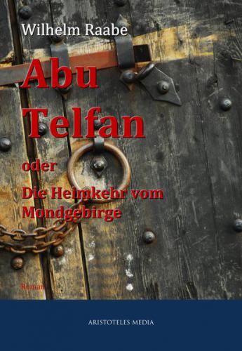 Abu Telfan oder Die Heimkehr vom Mondgebirge (Ebook - EPUB) 