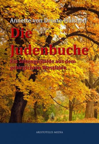 Die Judenbuche (Ebook - EPUB) 