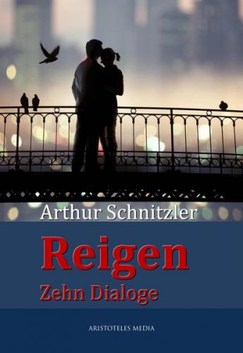 Reigen (Ebook - EPUB) 