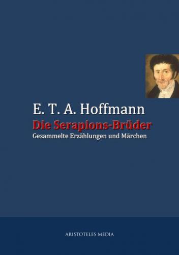 Die Serapions-Brüder (Ebook - EPUB) 